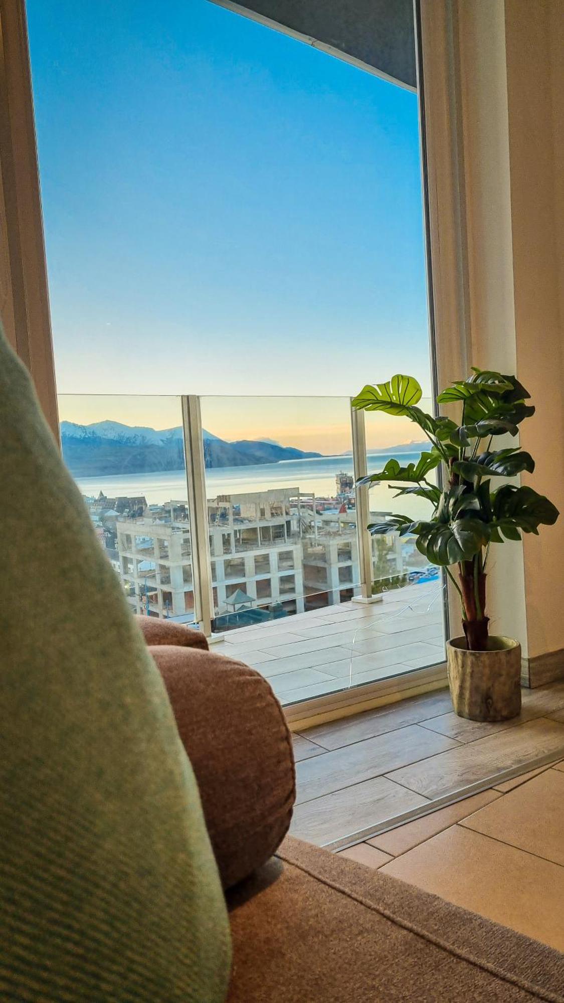 Dale Viaja Departamento Apartment Ushuaia Bagian luar foto